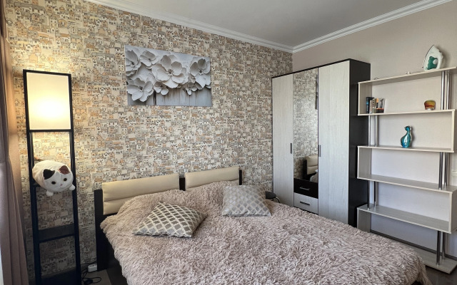 Квартира на Улице Есенина 24