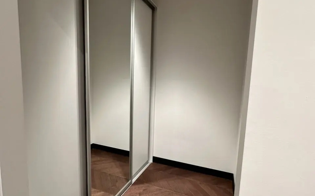 Квартира на Петровке