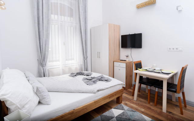 Operett Residence Apart-Hotel