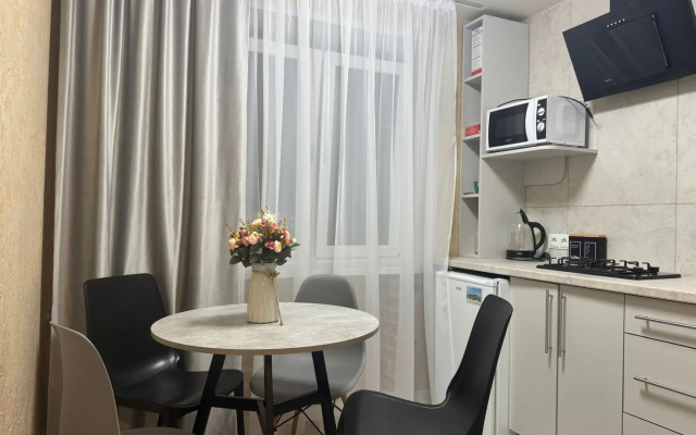 Апартаменты Heart of Grodno Residence