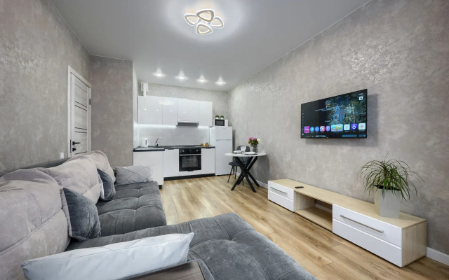 V Zhk Novy Svet Flat