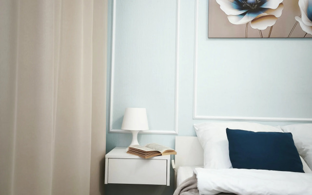 Квартира Уютная на Ботанике