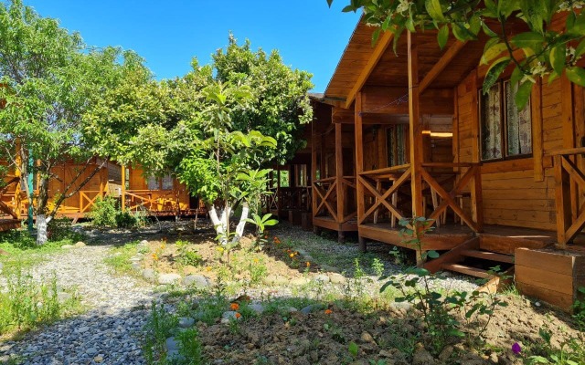 Teremki Recreation Camp