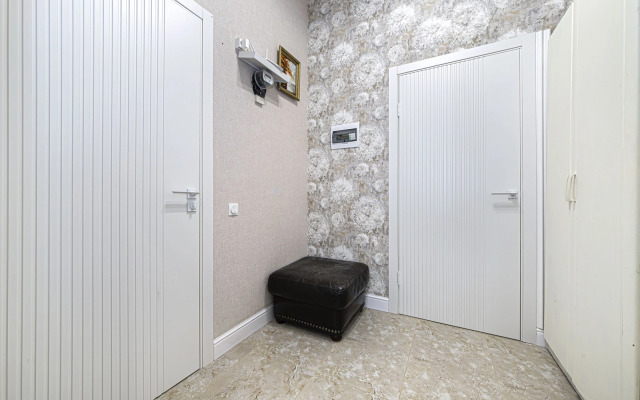 Апартаменты Welcome Home на Кирочной 8Б (1)