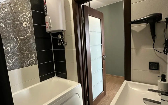 Sibgata Khakima 39 Flat
