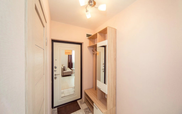 Квартира от компании Хоум Отель на Буянова 51