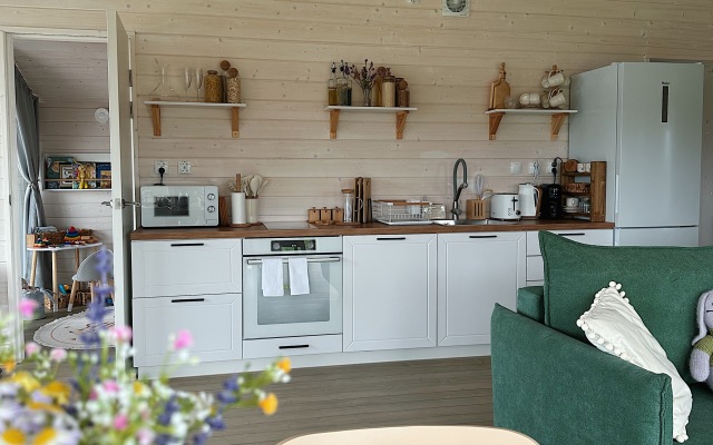 Soul Dacha Guest House