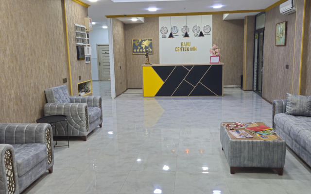 Bulvar Inn Hotel