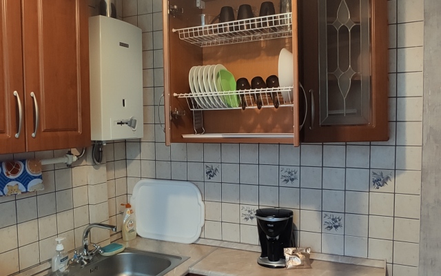 Na Kaulya Flat