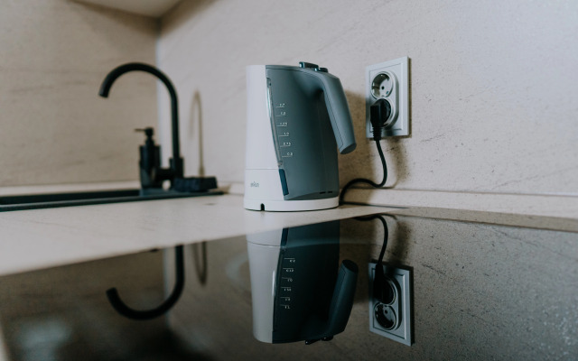 Квартира Green Apart