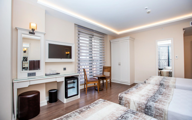 Prag Hotel