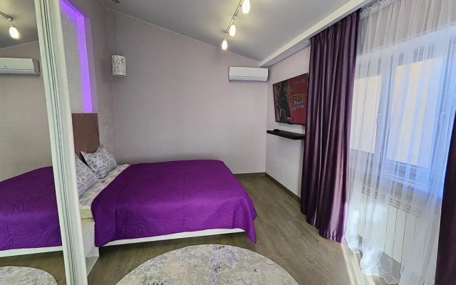 Квартира на улице Цоколаева 32к3