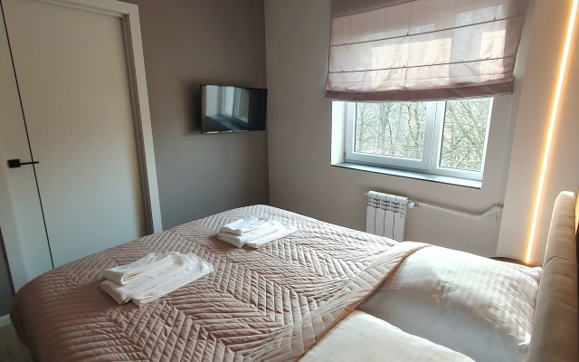 Apartamenty Tri Semërki Flat
