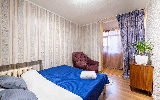 Uyutnaya Kvartira V Sochi Apartments