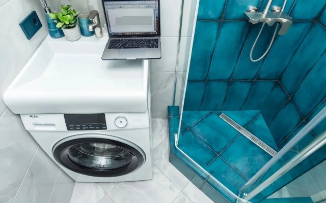 Na Ulitse Krymskaya 89 Flat