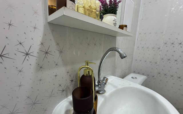 Квартира АК БАРС