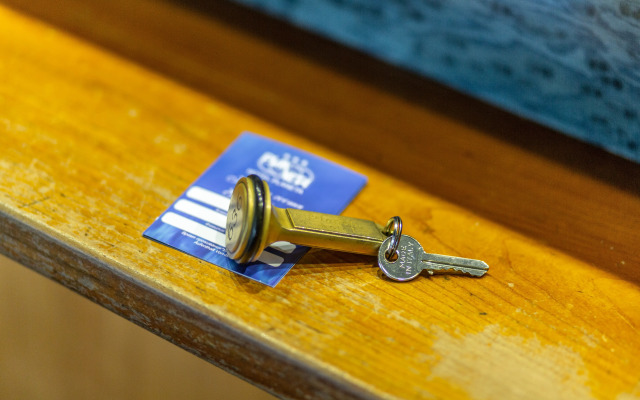 Гостиница Планета