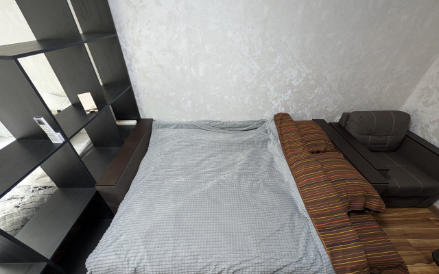 Svetlaya Ryadom s Tsentrom Goroda Flat