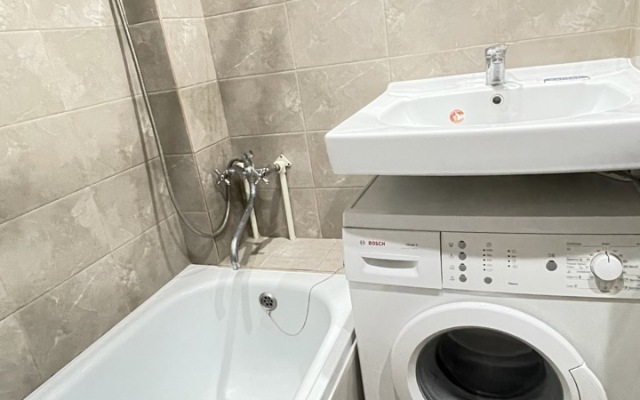 Berezhok 5 Apartments