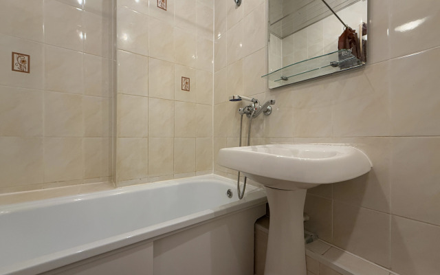 Квартира уютная на Союзной 2