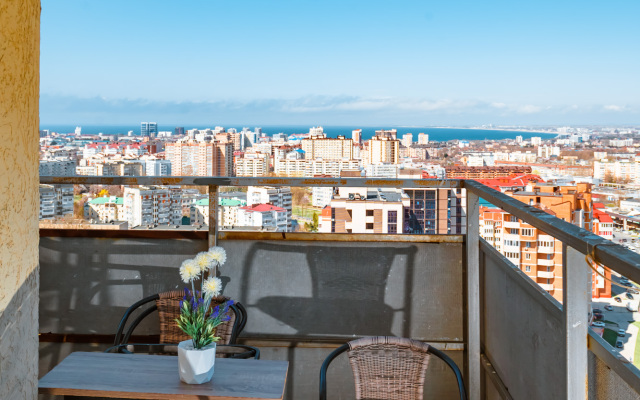 Апартаменты Владимирская 148/1