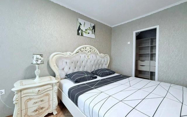 Квартира Красивая Двушка у метро Динамо