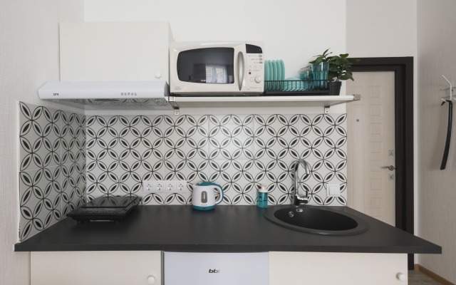 Квартира Живи в Песочном