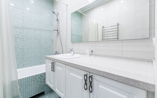 Ideal Khauz Apartments 2