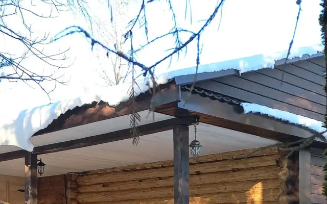 Частный дом Эко Дом