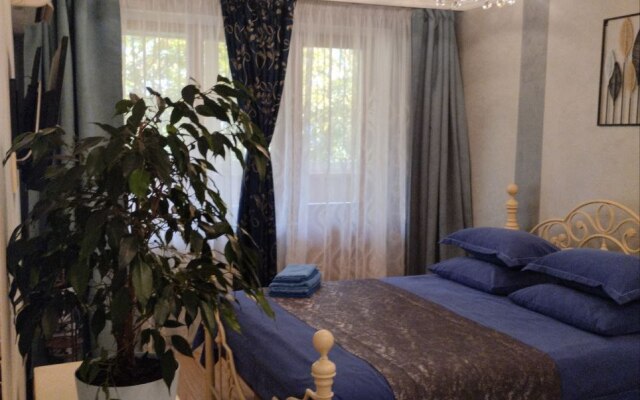 Apartament Oliviya