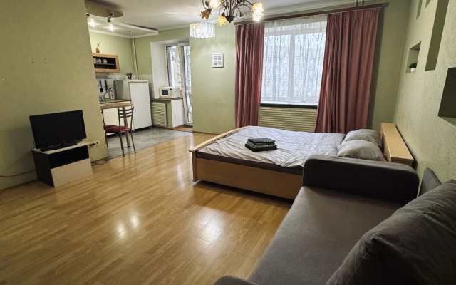 Апартаменты Privi House на Удмуртской 284