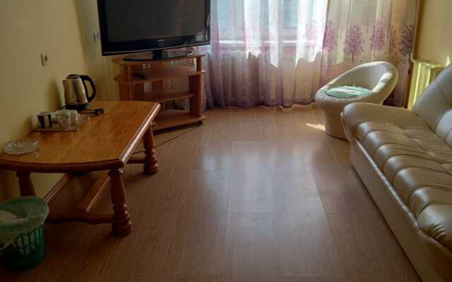 OOO "Gostinitsa "Dalnegorsk"