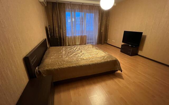 Апартаменты в центре на Аксакова