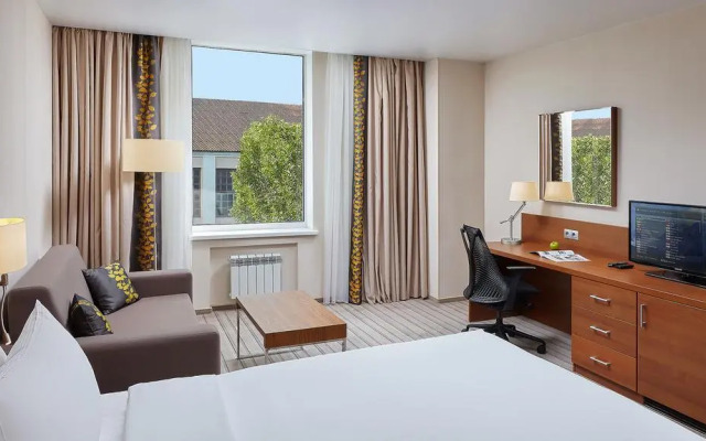 Hilton Garden Inn Kaluga Hotel