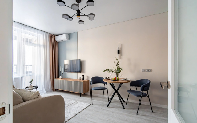 Квартира Merino Home Аврора