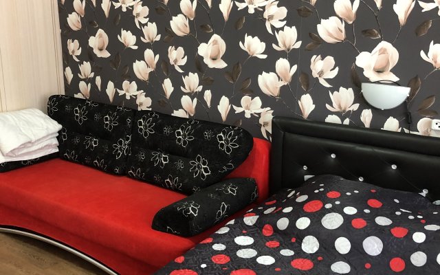 Отель Дом Родной