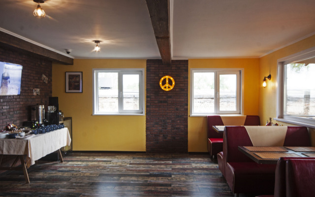 Diamant Borsheva Mini-Hotel