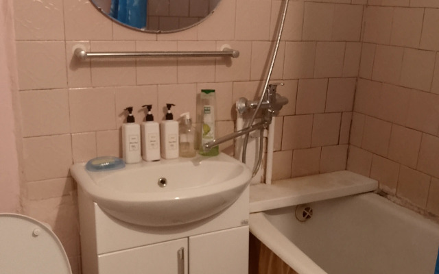 Uyutnoye Mesto Flat