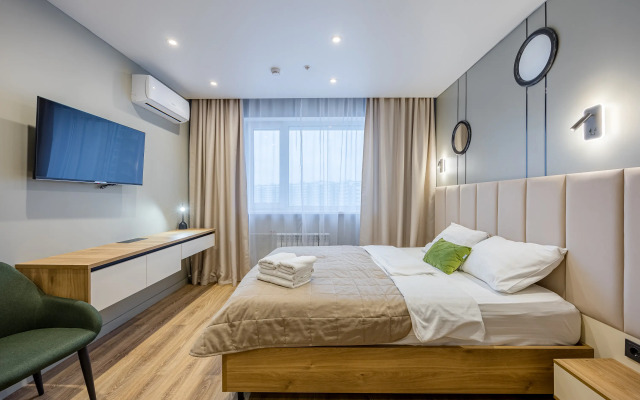 FortEstate 1424 Apartments