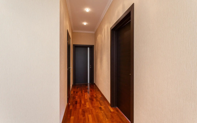 by the sea Apartments