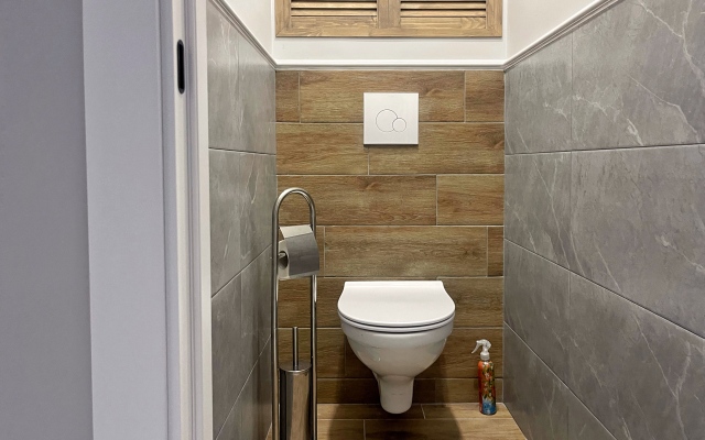 Апартаменты Валентины Трофимовой 7