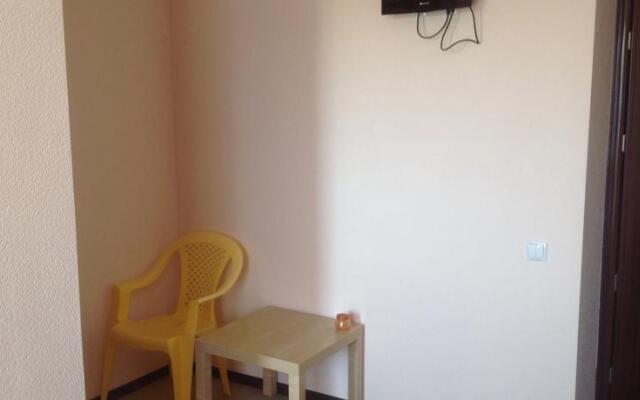 Violetta Guest House