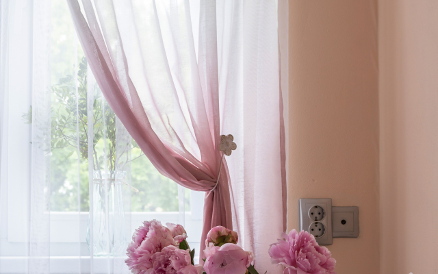 Апартаменты  4-комнатные в Амалиенау, Zoya-Apart