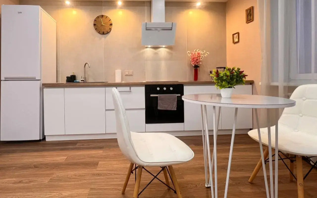 Apartamenty Na Semashko, 28