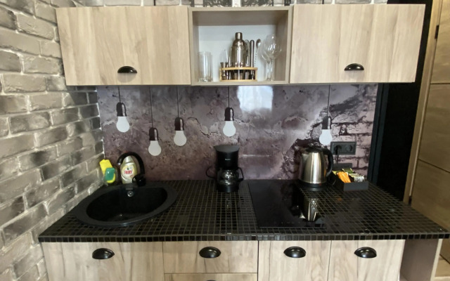 Na Ulitse Gudkova Apartments