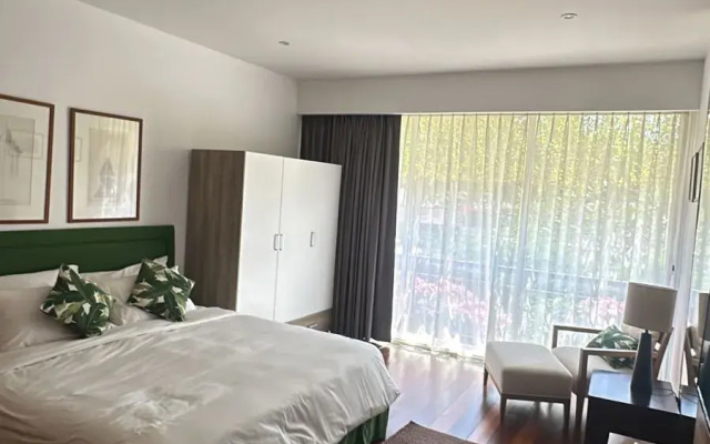 The Chava Resort Apartments