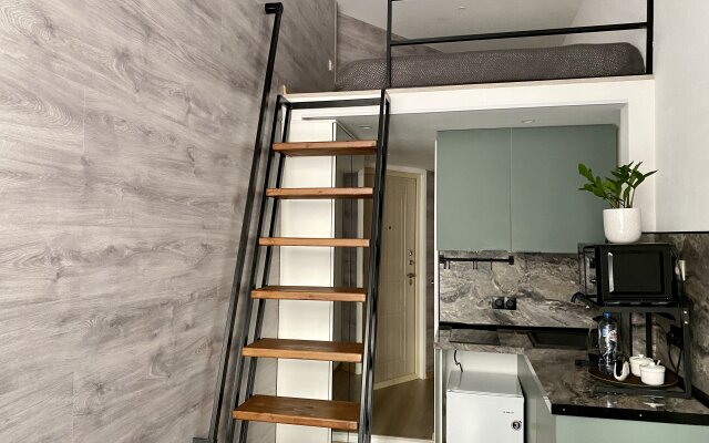 Studiya Na Rubinshteyna 23 Apartments