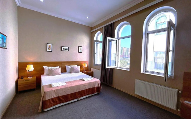The Family Hotel