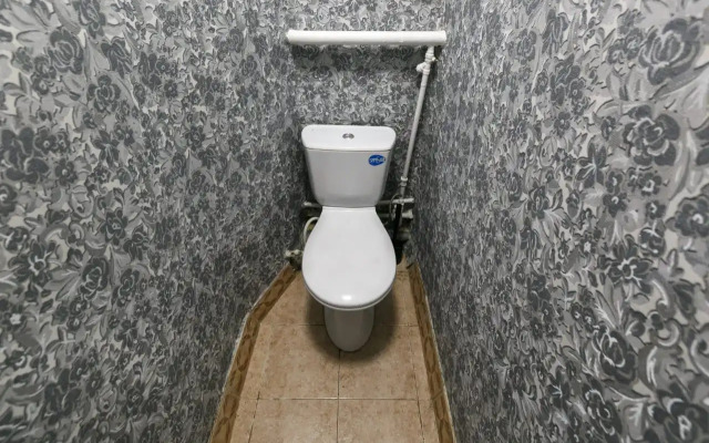 Квартира большая 4 х комнатная