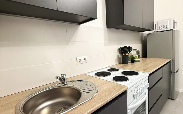 Квартира Рядом с ВДНХ и метро Алексеевская